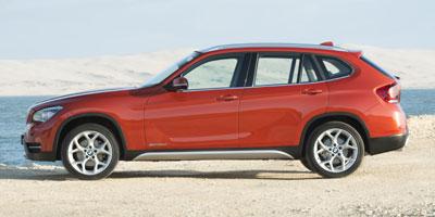 2013 BMW X1 xDrive28i Vehicle Photo in Danville, KY 40422-2805