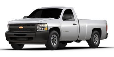 2013 Chevrolet Silverado 1500 Vehicle Photo in Las Vegas, NV 89149