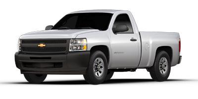 2013 Chevrolet Silverado 1500 Vehicle Photo in O'Fallon, IL 62269