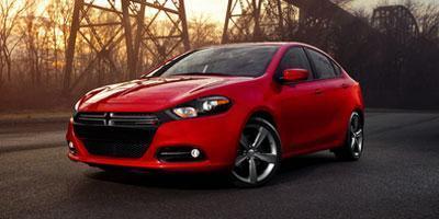 2013 Dodge Dart Vehicle Photo in Plainfield, IL 60586