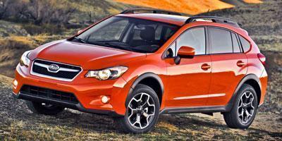 2013 Subaru XV Crosstrek Vehicle Photo in Cockeysville, MD 21030