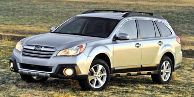 2013 Subaru Outback Vehicle Photo in Spokane Valley, WA 99206