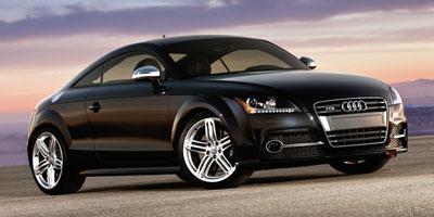 2013 Audi TTS Vehicle Photo in Salem, OR 97301