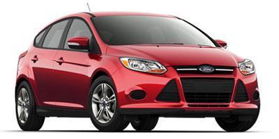 2013 Ford Focus Vehicle Photo in Winter Park, FL 32792