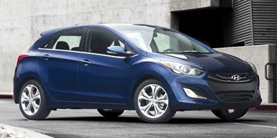 2013 Hyundai ELANTRA GT Vehicle Photo in Appleton, WI 54913