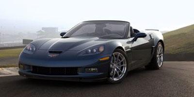 2013 Chevrolet Corvette Vehicle Photo in MIDDLETON, WI 53562-1492