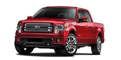 2013 Ford F-150 Vehicle Photo in Las Vegas, NV 89149