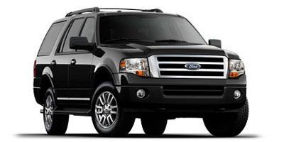 2013 Ford Expedition Vehicle Photo in Weatherford, TX 76087-8771