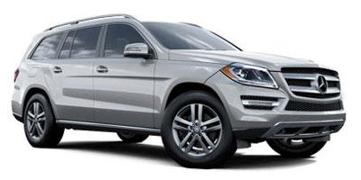 2013 Mercedes-Benz GL-Class Vehicle Photo in Maitland, FL 32751