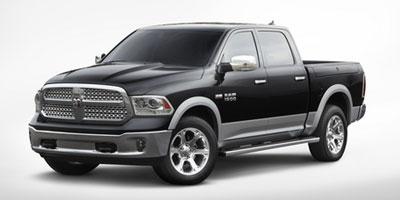 2013 Ram 1500 Vehicle Photo in POMEROY, OH 45769-1023