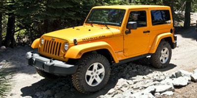 2013 Jeep Wrangler Vehicle Photo in Doylsetown, PA 18901