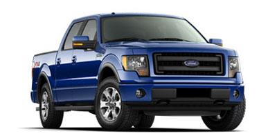 2013 Ford F-150 Vehicle Photo in Layton, UT 84041