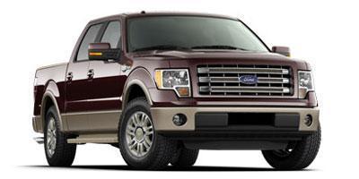 2013 Ford F-150 Vehicle Photo in Jacksonville, FL 32256