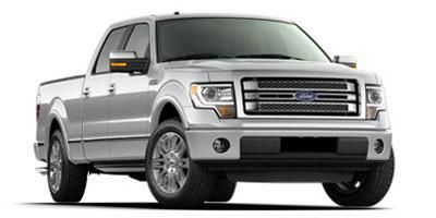 2013 Ford F-150 Vehicle Photo in Corpus Christi, TX 78415