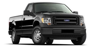 2013 Ford F-150 Vehicle Photo in Towson, MD 21204