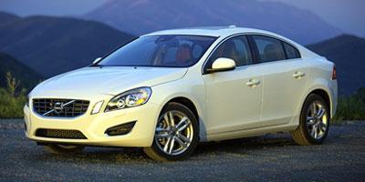 2013 Volvo S60 Vehicle Photo in SELMA, TX 78154-1459