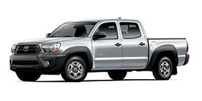 2013 Toyota Tacoma Vehicle Photo in GRAND BLANC, MI 48439-8139