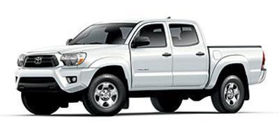 2013 Toyota Tacoma Vehicle Photo in Kaukauna, WI 54130