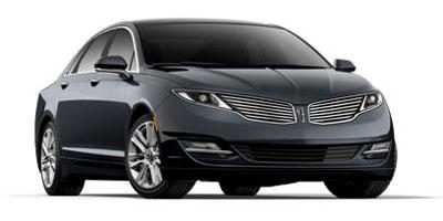 2013 Lincoln MKZ Vehicle Photo in Winter Park, FL 32792