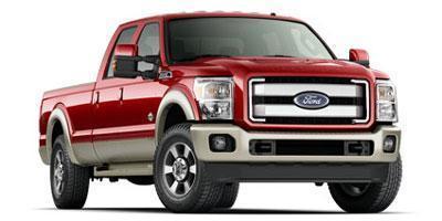 2013 Ford Super Duty F-250 SRW Vehicle Photo in Weatherford, TX 76087