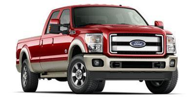 2013 Ford Super Duty F-350 SRW Vehicle Photo in Stephenville, TX 76401-3713