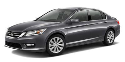 2013 Honda Accord Sedan Vehicle Photo in Grapevine, TX 76051