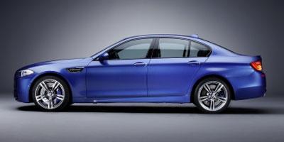 2013 BMW M5 Vehicle Photo in Sarasota, FL 34231