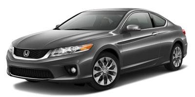 2013 Honda Accord Coupe Vehicle Photo in Doylestown, PA 18902