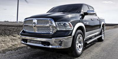 2013 Ram 1500 Vehicle Photo in Terrell, TX 75160