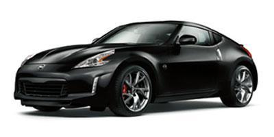 2013 Nissan 370Z Vehicle Photo in San Antonio, TX 78209