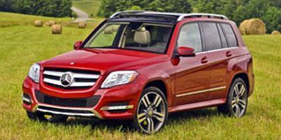 2013 Mercedes-Benz GLK-Class Vehicle Photo in Waco, TX 76710