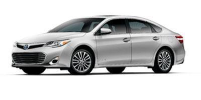 2013 Toyota Avalon Hybrid Vehicle Photo in Ft. Myers, FL 33907