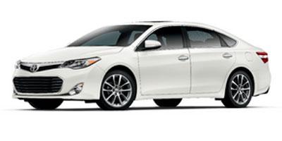 2013 Toyota Avalon Vehicle Photo in Las Vegas, NV 89149