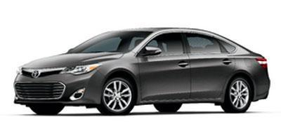 2013 Toyota Avalon Vehicle Photo in DENTON, TX 76210-9321