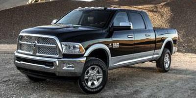 2013 Ram 2500 Vehicle Photo in Austin, TX 78728