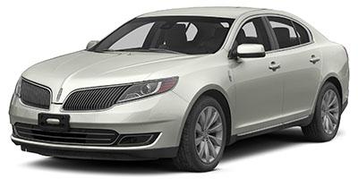 2013 Lincoln MKS Vehicle Photo in GREEN BAY, WI 54303-3330