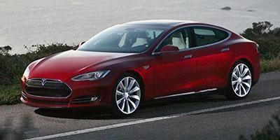 2013 Tesla Model S Vehicle Photo in Grapevine, TX 76051