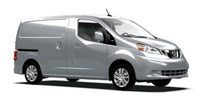 2013 Nissan NV200 Vehicle Photo in Pilot Point, TX 76258