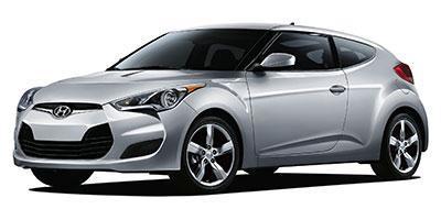 2013 Hyundai VELOSTER Vehicle Photo in Sanford, FL 32771