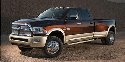 2013 Ram 2500 Vehicle Photo in AUSTIN, TX 78759-4154