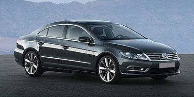 2013 Volkswagen CC Vehicle Photo in Plainfield, IL 60586