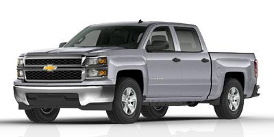 2014 Chevrolet Silverado 1500 Vehicle Photo in Sanford, FL 32771