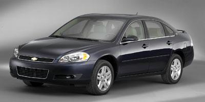 2014 Chevrolet Impala Limited Vehicle Photo in San Antonio, TX 78209