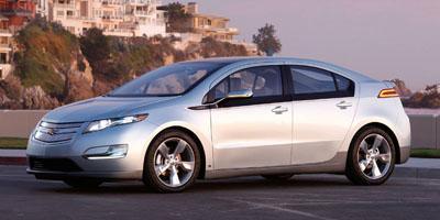 2014 Chevrolet Volt Vehicle Photo in Ft. Myers, FL 33907