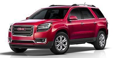 2014 GMC Acadia Vehicle Photo in JOLIET, IL 60435-8135