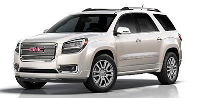 2014 GMC Acadia Vehicle Photo in NEENAH, WI 54956-2243