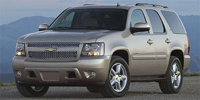 2014 Chevrolet Tahoe Vehicle Photo in BOONVILLE, IN 47601-9633