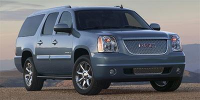 2014 GMC Yukon XL Vehicle Photo in GRAND BLANC, MI 48439-8139