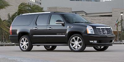 2014 Cadillac Escalade ESV Vehicle Photo in Salem, OR 97301