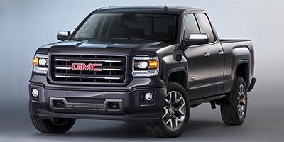 2014 GMC Sierra 1500 Vehicle Photo in ELYRIA, OH 44035-6349